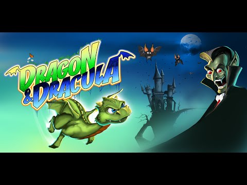 dragon and dracula android download