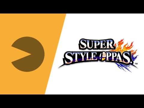 GENTLE-MAN'S PARK/SELFIE TOWN - 34 - Super Style Oppas [Blue Disc]