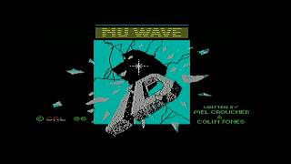 ZX Spectrum Vega Games - iD