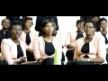 ENTRES TES SAINTE MAINS Ambassadors Of Christ Choir OFFICIAL VIDEO 14 2017 Copyright Reserved