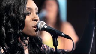 Laura Mvula - "Green Garden" / Nina Simone's "See Line Woman"