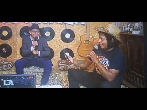 les invito aque vean la serie  escalando el caminito