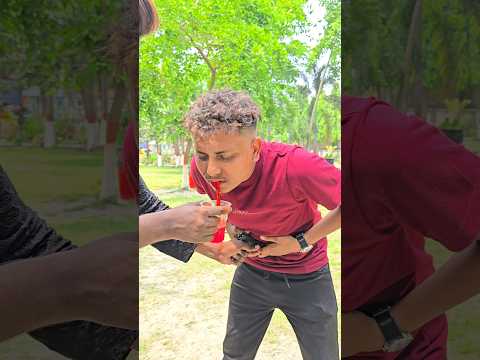 Omg😱Khoon peene wala churail 😂#cutebaby #anaya #ghost #viral #comedy #shorts