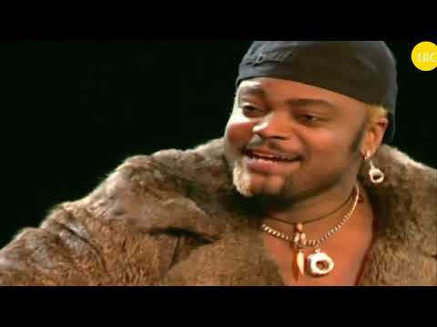 Koffi Olomide - L'heure a Sonné Feat Le Roi Soleil Wanga (Clip Officiel en HD)
