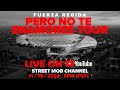 Fuerza Regida Pero No Te Enamores Tour Intuit Dome Live Stream