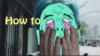 Getter &quot;Head Splitter&quot; Editing React / Breakdown