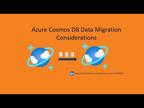 Azure CosmosDB Data Migration Tool | Delete Cosmos DB Data by id value