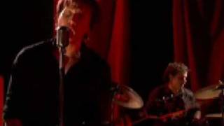 The States -- Charm Offensive