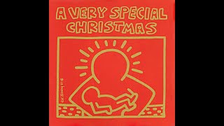 Eurythmics - Winter Wonderland (1987) HQ