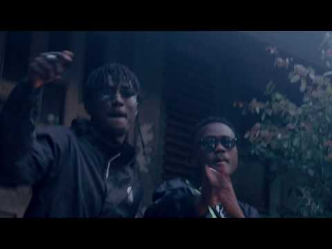 Epidemix - Falling(ft Offei & O'bkay)