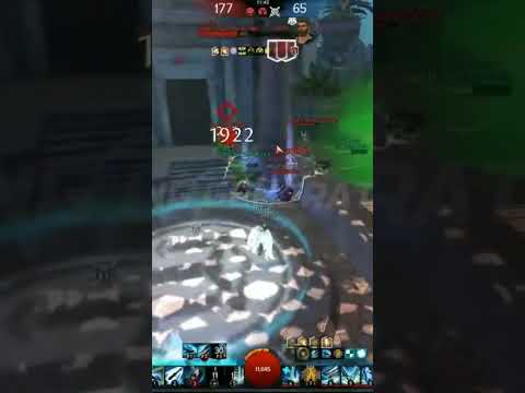 it turns out that dragonhunter is still strong too