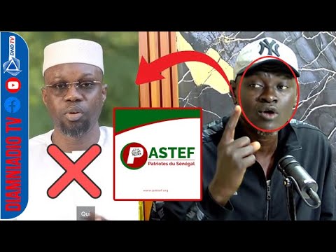 "Pastef Doño reew té hamadi amuñu yaar..." Fallou Diagne écrase & Cie...