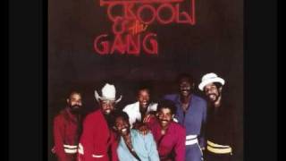 KOOL & THE GANG - STEPPIN OUT -  1981.wmv