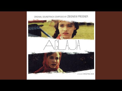 Aglaja- Theme