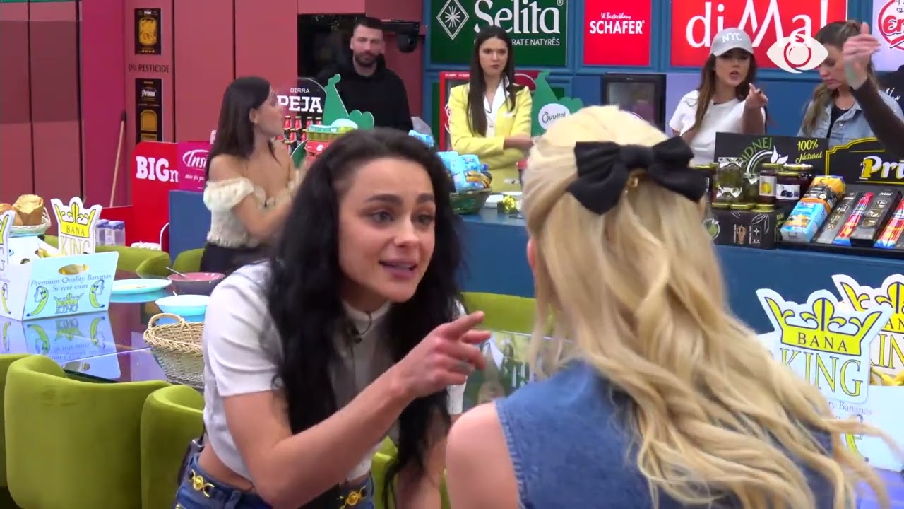 “Unë qesha për veprimet…”/Danja-Eglit gjatë debatit për raportin e saj me Gjestin:Moj vajza elitare…