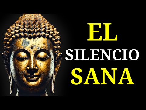 (SIN ANUNCIOS) 3+ Horas De Budismo Para Que El Silencio Te Cure Mientras Duermes
