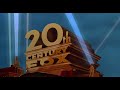20th Century Fox HDR 1990