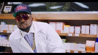 Big Boi - All Night (Official Video)