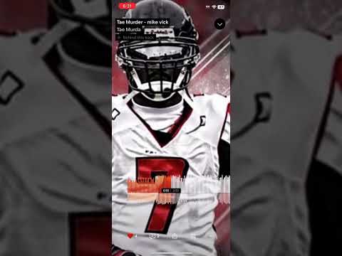Tae murda - mike Vick