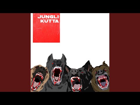 Jungli Kutta