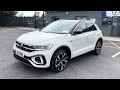 2024 Volkswagen T-Roc 2L Diesel For Sale Images