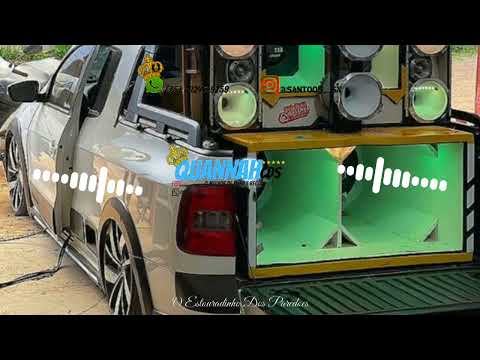 BONDE DO GODOOY  - XERESELF (COM GRAVE)