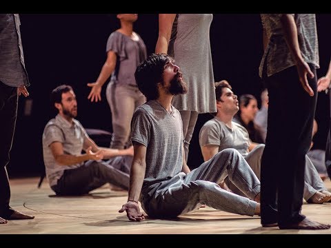 Lagrime di San Pietro Trailer