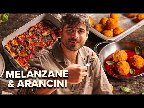 Cucina povera – hjärtat av Parma