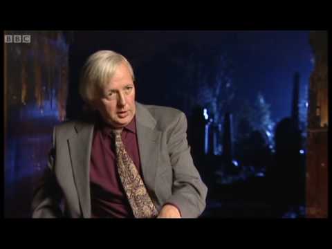 Romances de fantasmas góticos - A história da história de fantasmas - BBC