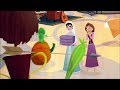 How It All Began Beginnings Rapunzel S Tangled Adventure