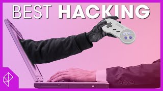 We asked a cyber security expert to rate hacking gameplay