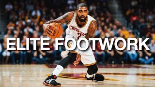 This Is What Happens If You Do Footwork Drills Every Day