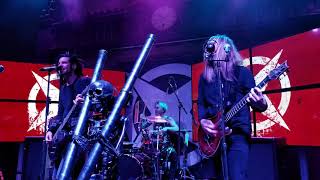 Like a Storm - The Bitterness LIVE HD