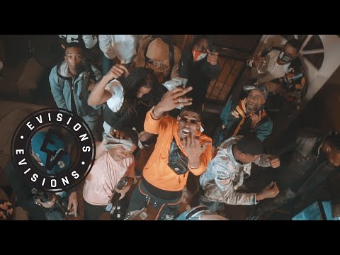 Kash Deuce Music Video