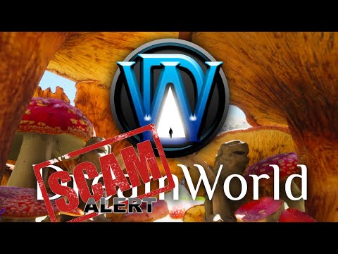 Exposing the DreamWorld kickstarter scam
