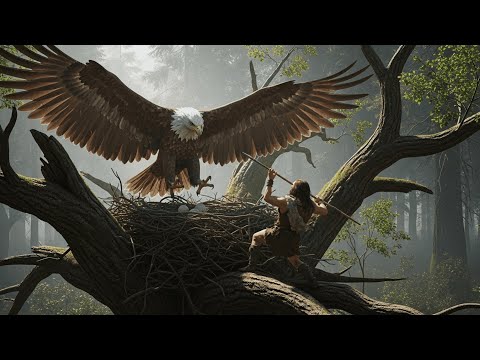 Life 3.1 Milions Years Ago – The Deadliest Encounter