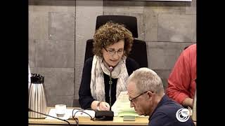 Ple Ordinari del mes de mar - 30/III/2023