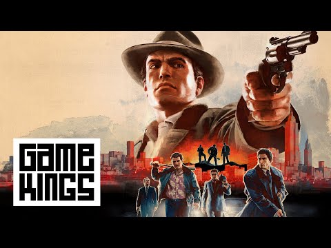 Mafia 2 Definitive Edition Review – Buy, Budget, or Scrap?