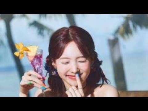 TWICE 'Alcohol-Free' LIVE Performance from ELLEN