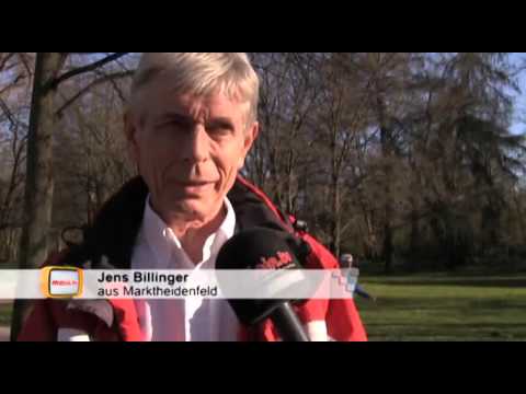 Leimeister Immobilienmakler - Aschaffenburg  Wohnungsbesichtigung