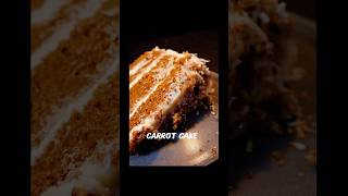 Download lagu Carrot cake w/ Cream cheese frosting, toasted coconut & candied walnuts #baking #dessert #carrotcake mp3