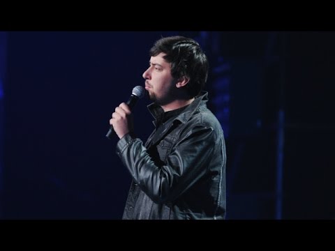 The Voice of Poland VI -  Piotr Tłustochowicz - „All of Me” -  Przesłuchania w ciemno