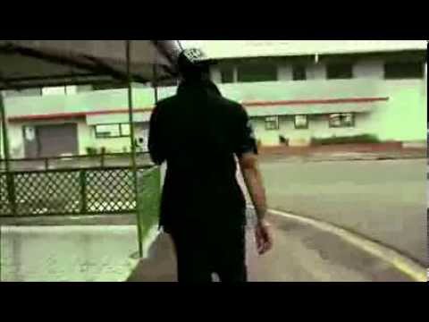[STREET CLIP] MC D KULCHA - MY ENNEMY  (ASKL VISUALS - DEC 2013)