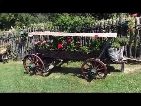 Restaurante Etno Sérvio Autêntico e Tradicional