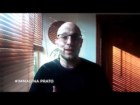 Immagina Prato - Andrea Caciagli, Regista