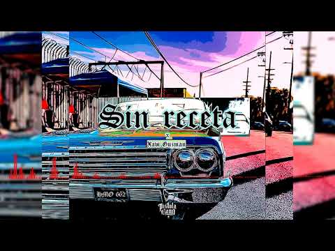 Pistola Bang - Sin Receta (Audio Oficial)