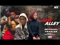 DARK ALLEY SERIES OFFICIAL TRAILER