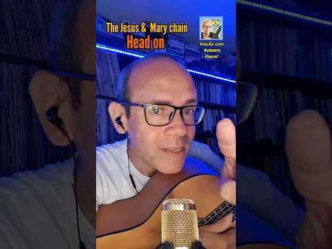 Head On - Jesus And Mary Chain