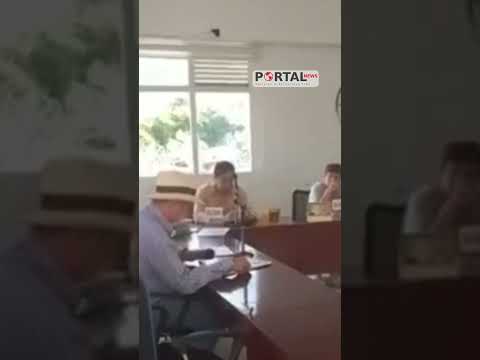 Polémica:Concejo de Cachipay, Cundinamarca rinde inesperado homenaje a Diomedes Díaz en plena sesión