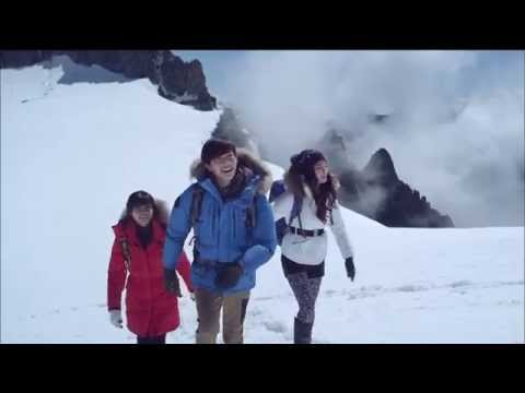 APink Eunji & Naeun M Limited Sports W CF